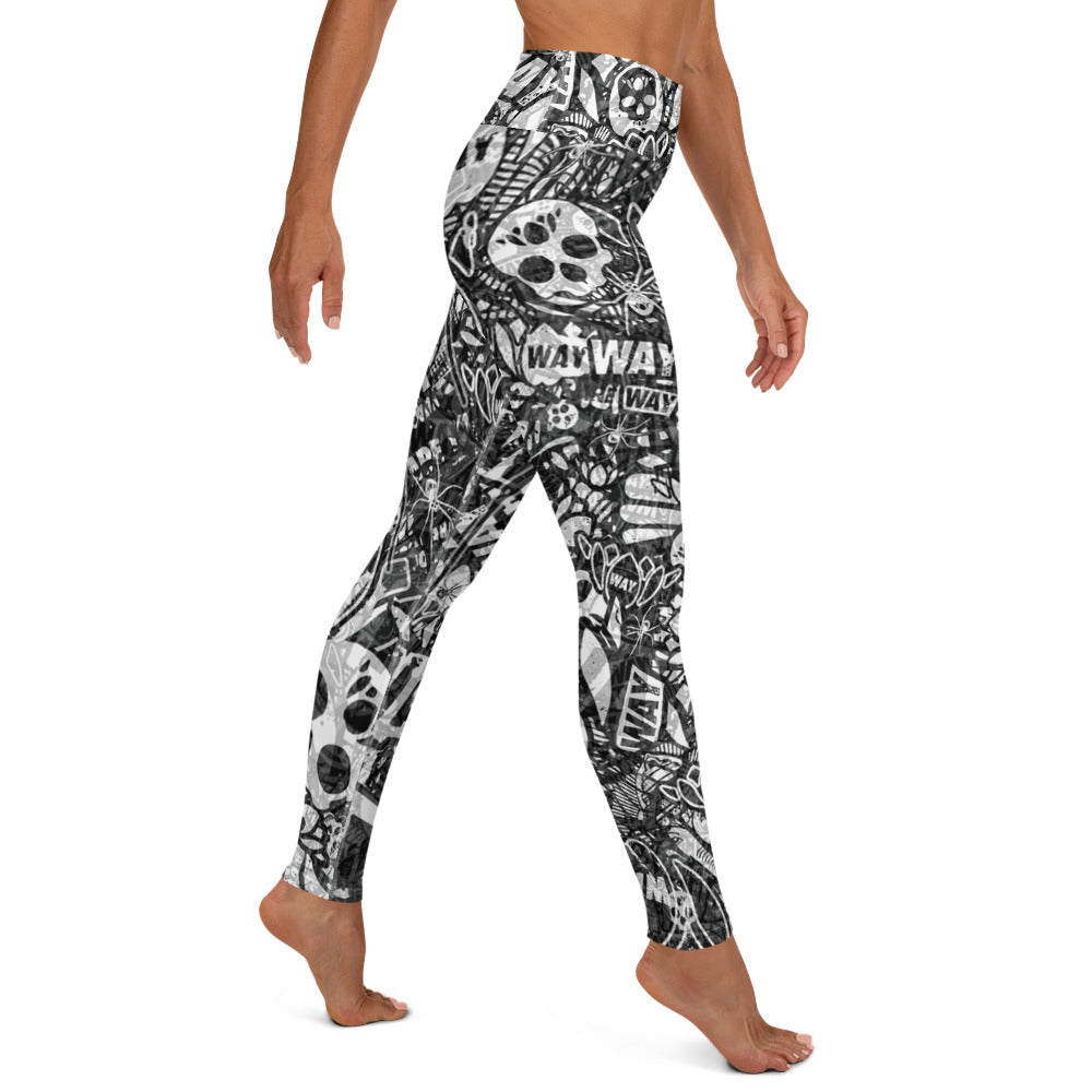 WAYdecay Skulls 19 2 SpiderHip