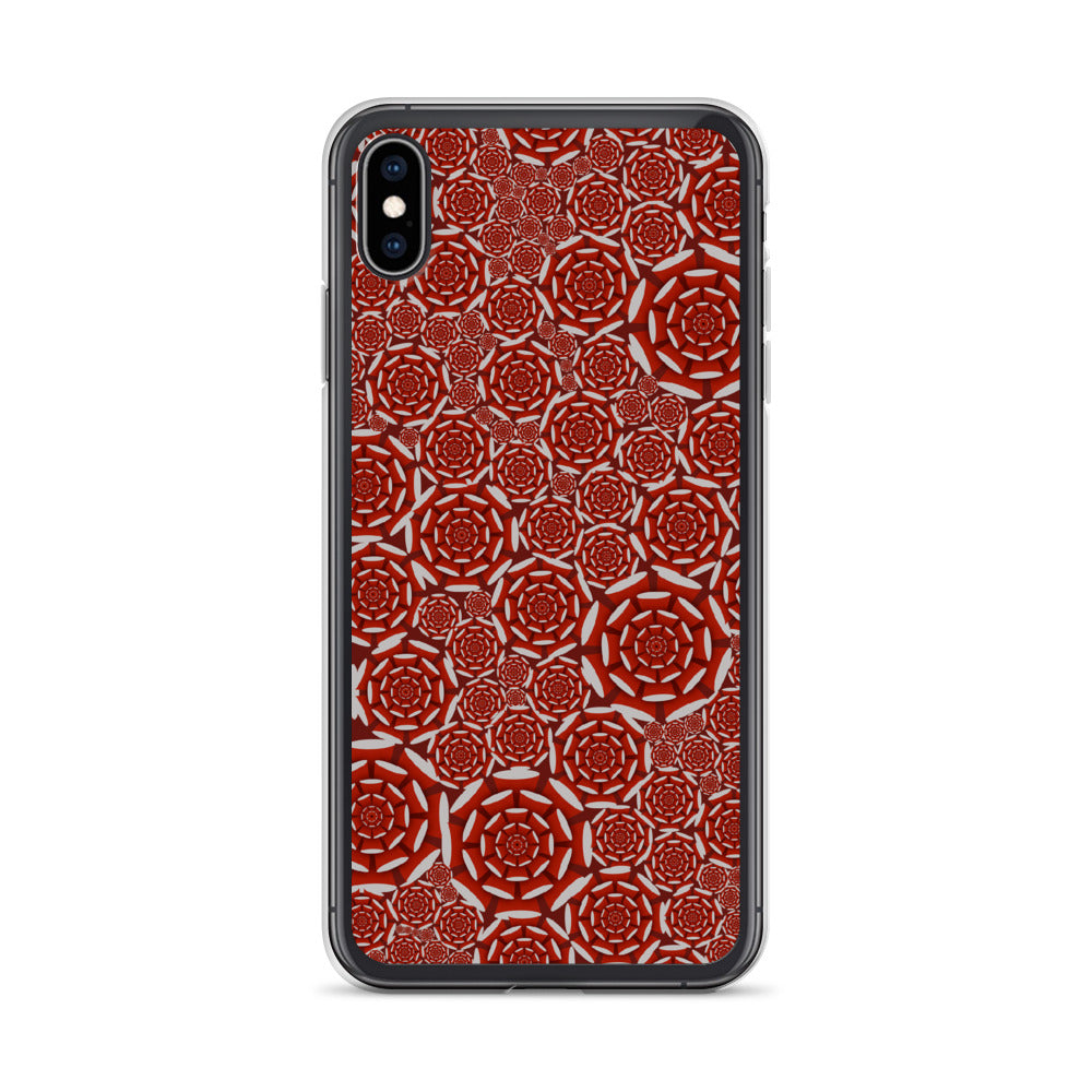iPhone Case HTC Phone CPr-1