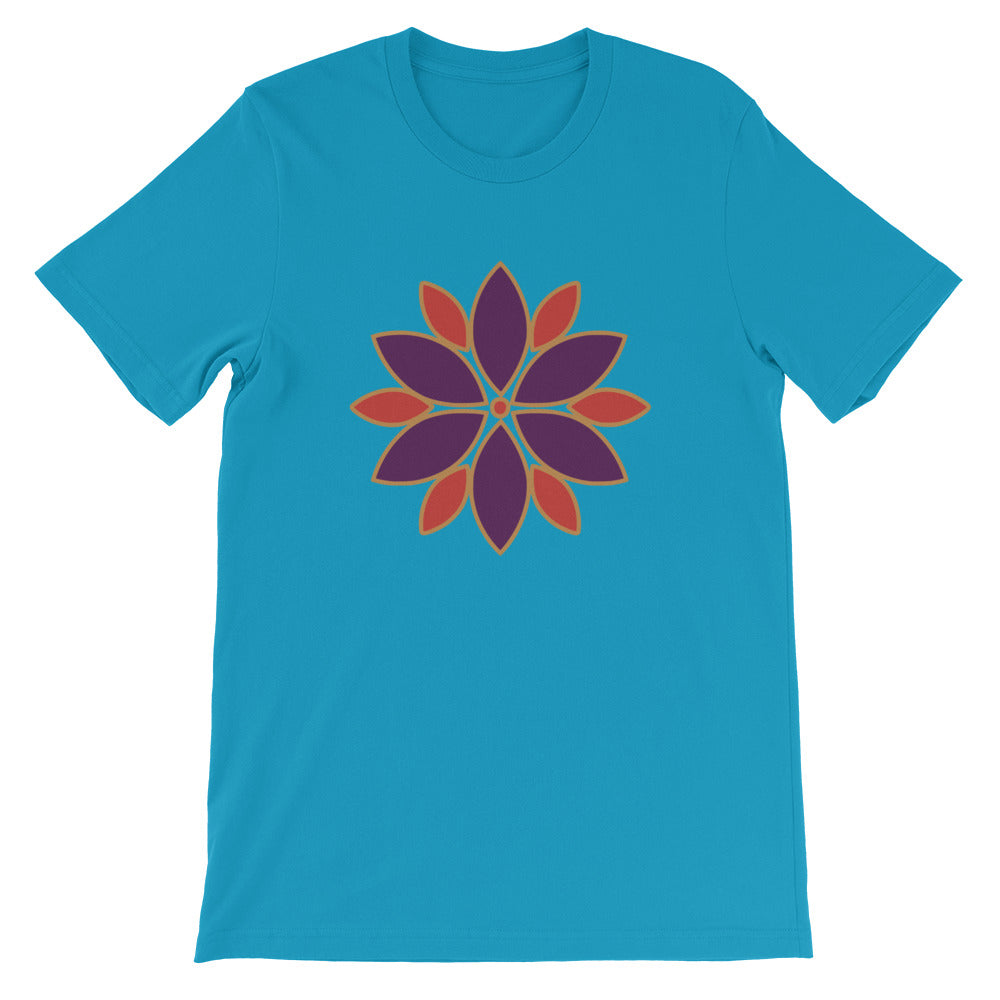 Hot Yoga Pasadena-Short-Sleeve Unisex T-Shirt