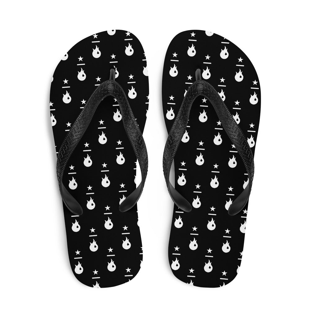 True Yoga Vermont-Flip-Flops