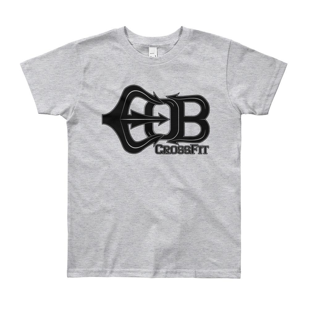 EOB Kids' Tee