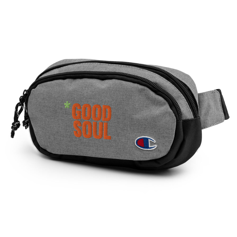 Good Soul Yoga-Champion Fanny Pack