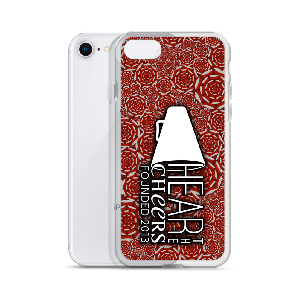 iPhone Case HTC Phone CPr-2
