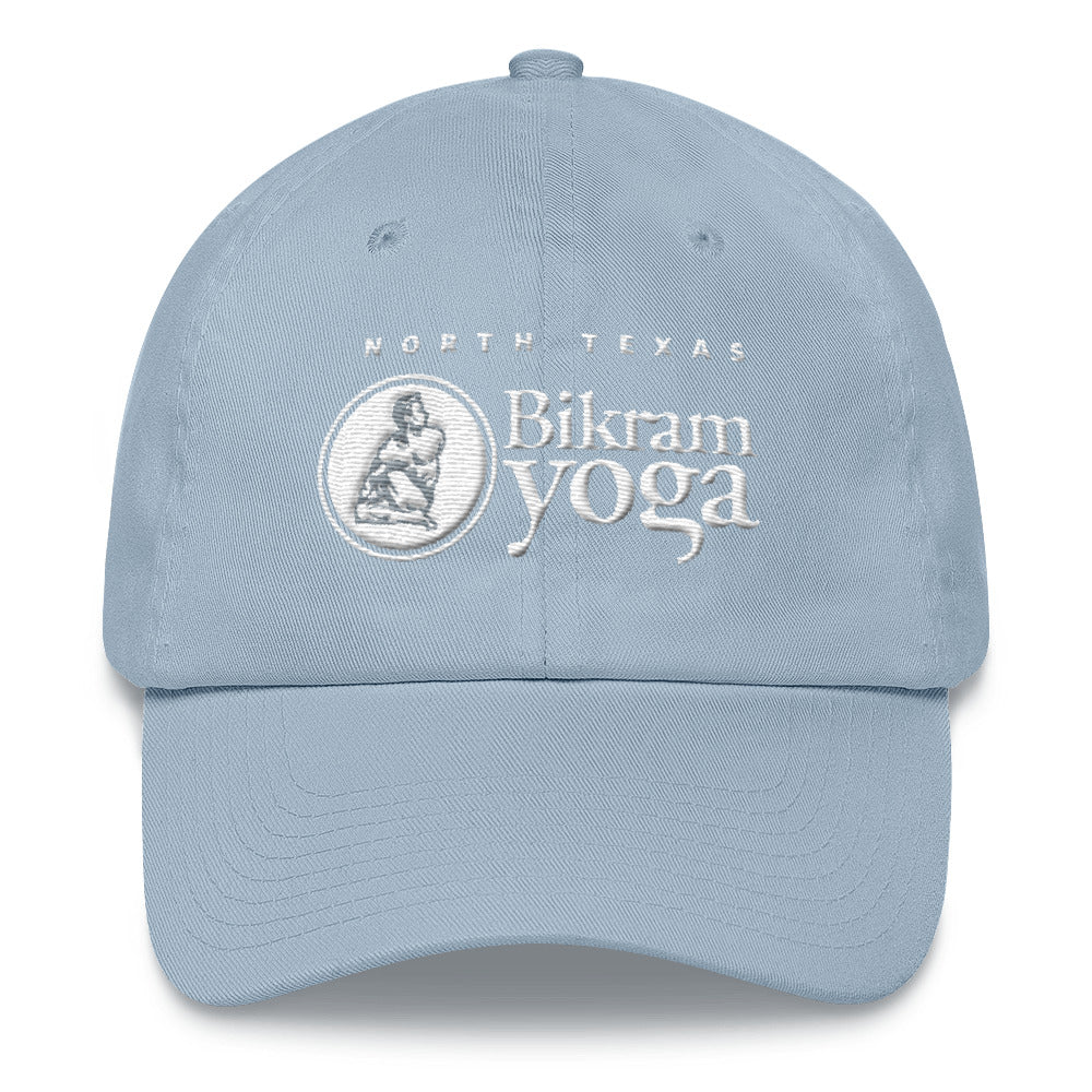 Bikram Yoga North Texas-Club Hat