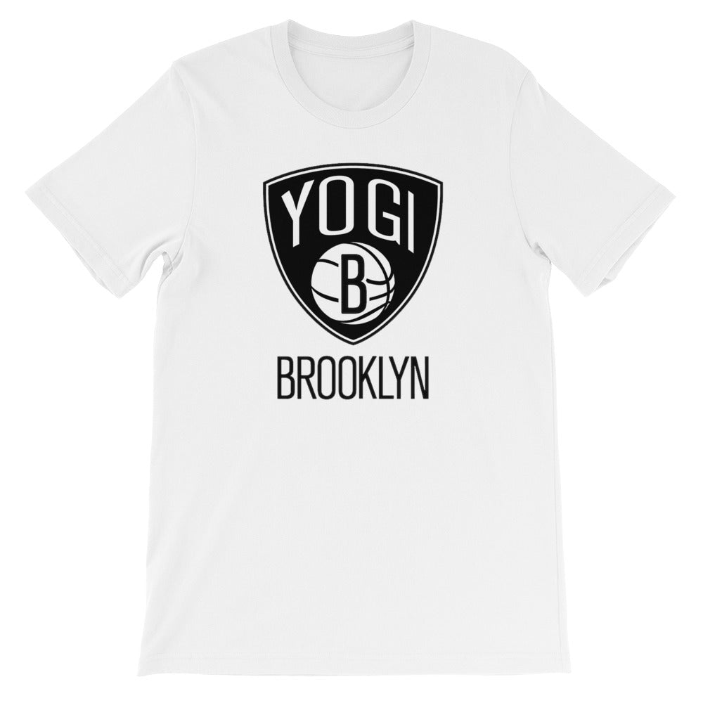 Brooklyn Yogi Tee Shirt