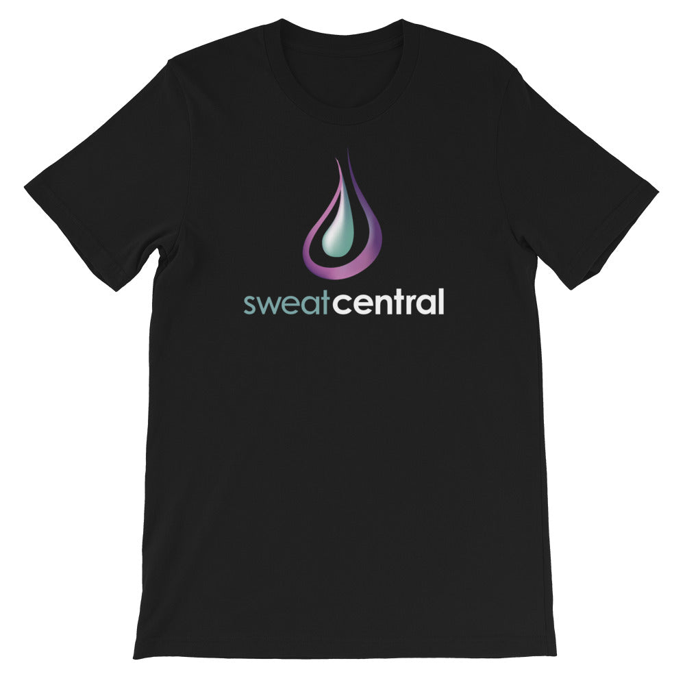 Sweat Central-Unisex T-Shirt