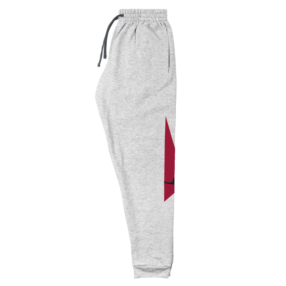 Bikram Yoga Simsbury-Unisex Joggers