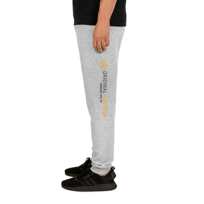 Original Hot Yoga Traverse City-Unisex Joggers