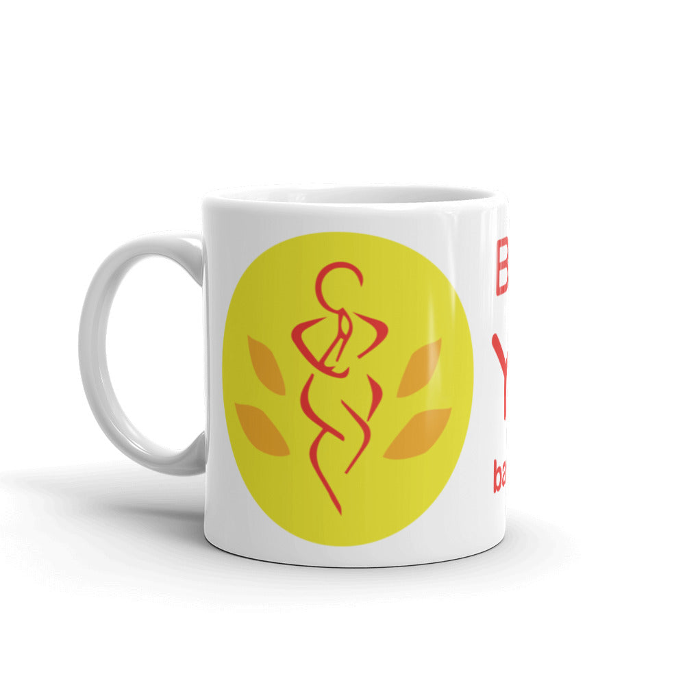 Bikram Yoga Bayport-Mug