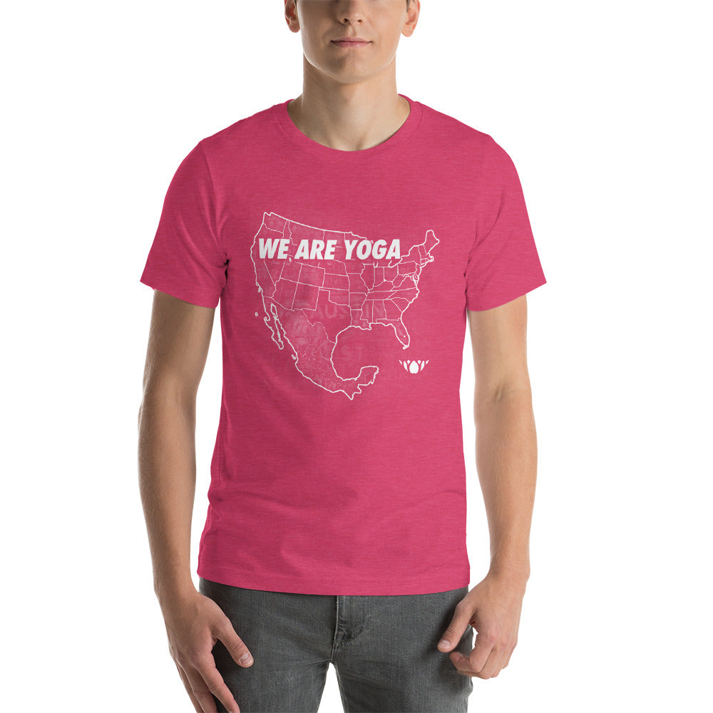 WAYcation Tour 2018 Tee