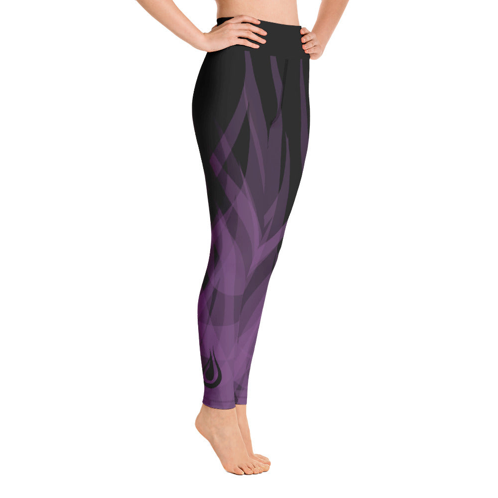 Sweat Central-Leggings P1