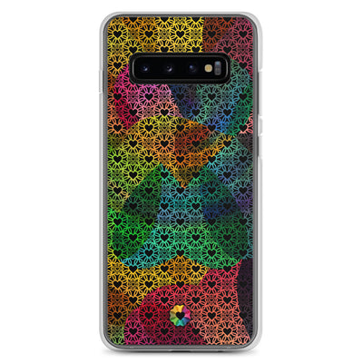 Wellness Living-Samsung Case 1