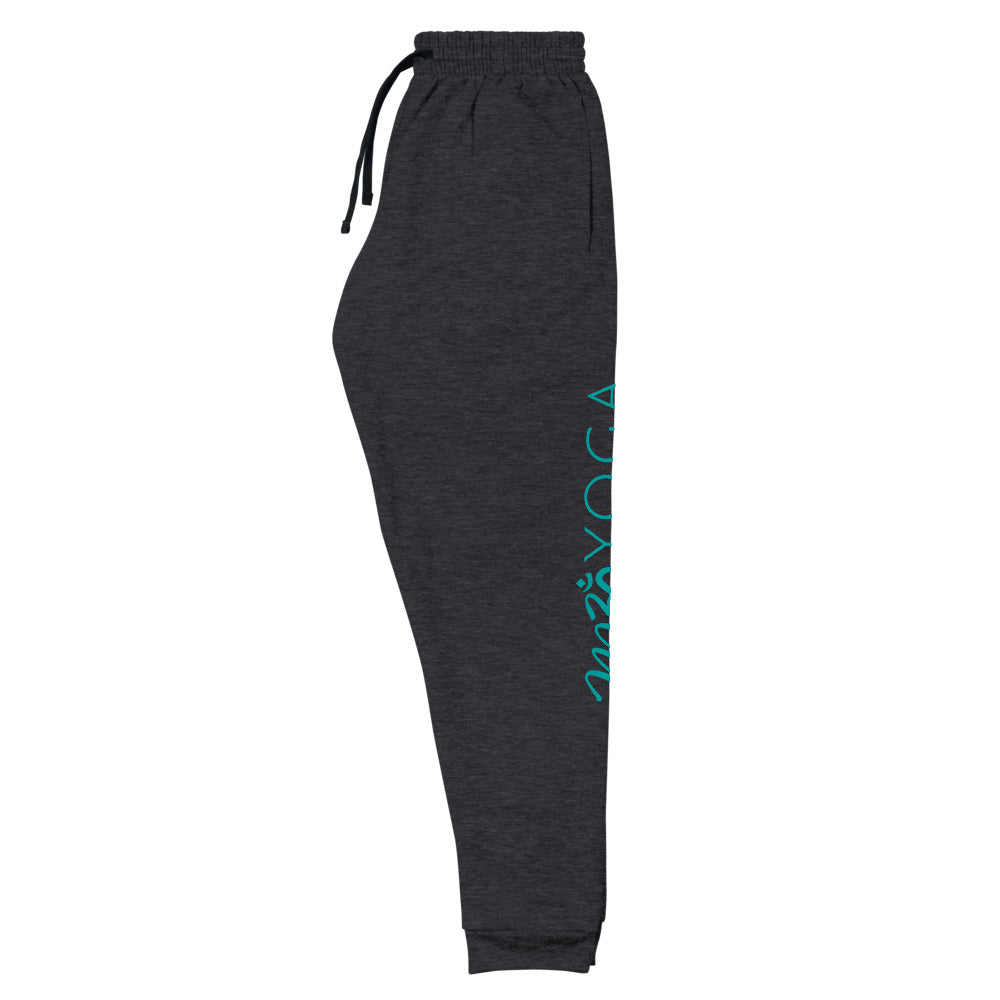 M3Yoga-Unisex Joggers