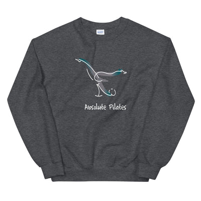 Absolute Pilates-Unisex Sweatshirt