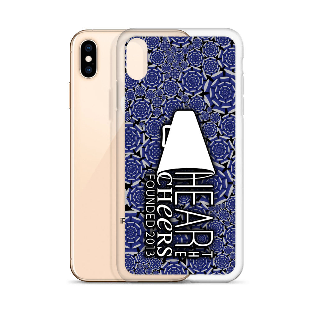 iPhone Case HTC Phone CPb-2