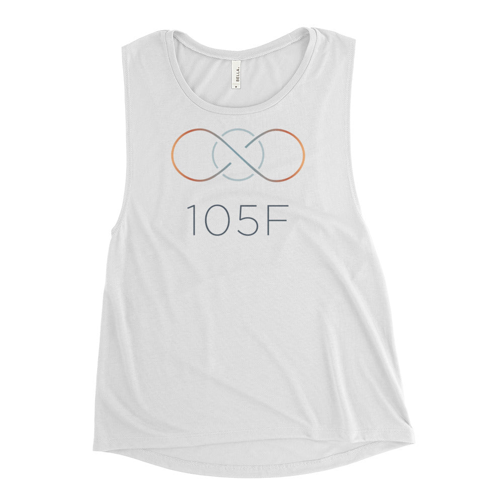 105F Muscle Tank