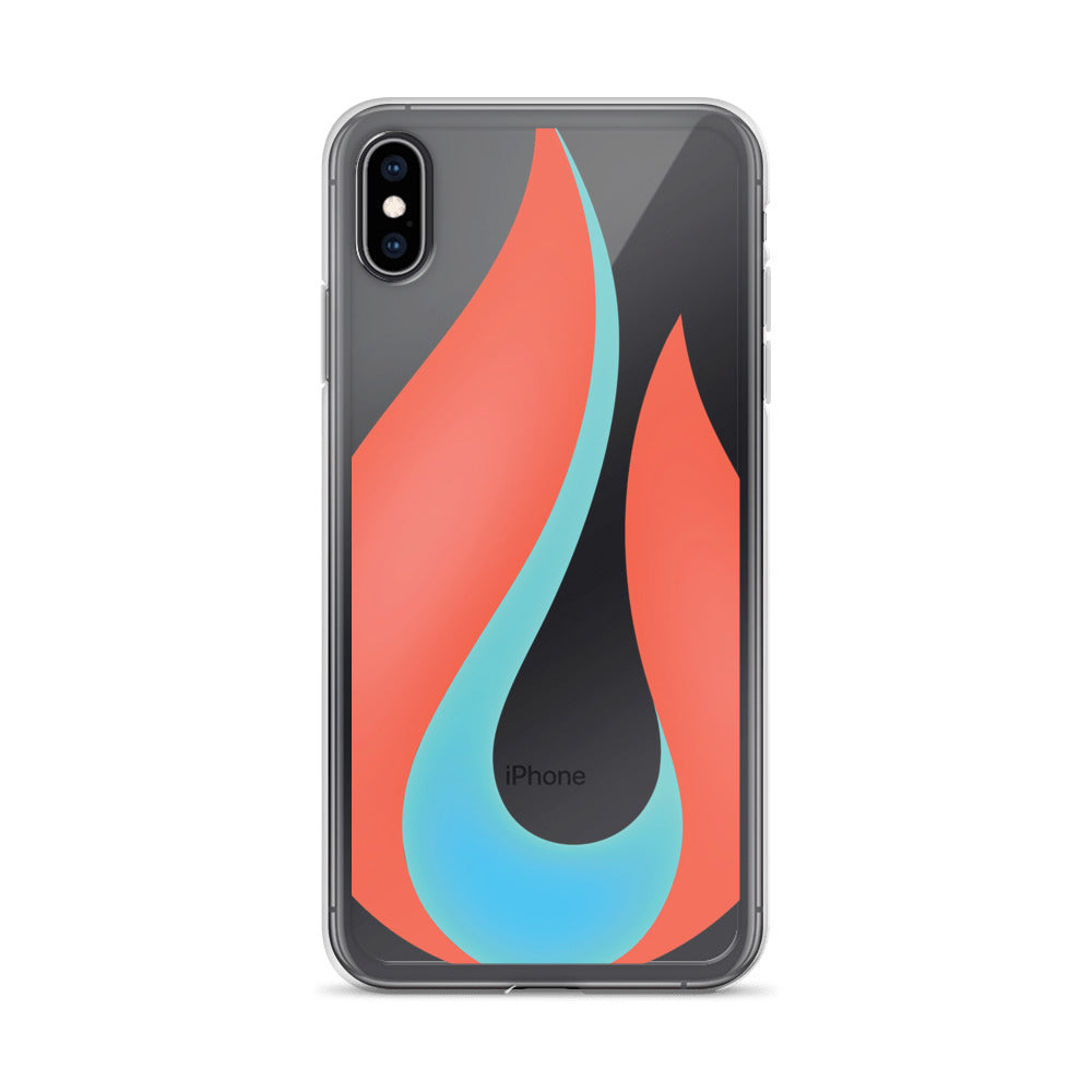 Fuel iPhone Case