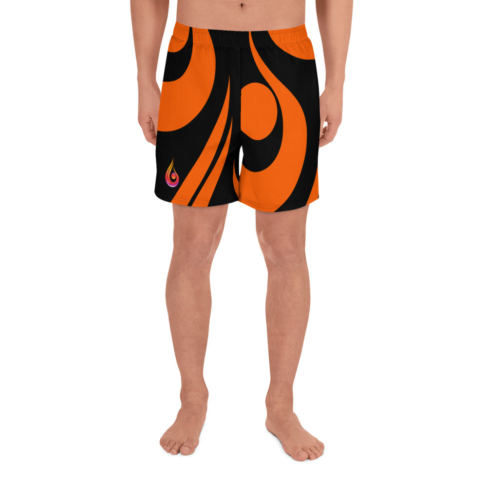 Purely Hot Yoga-Shorts BL3