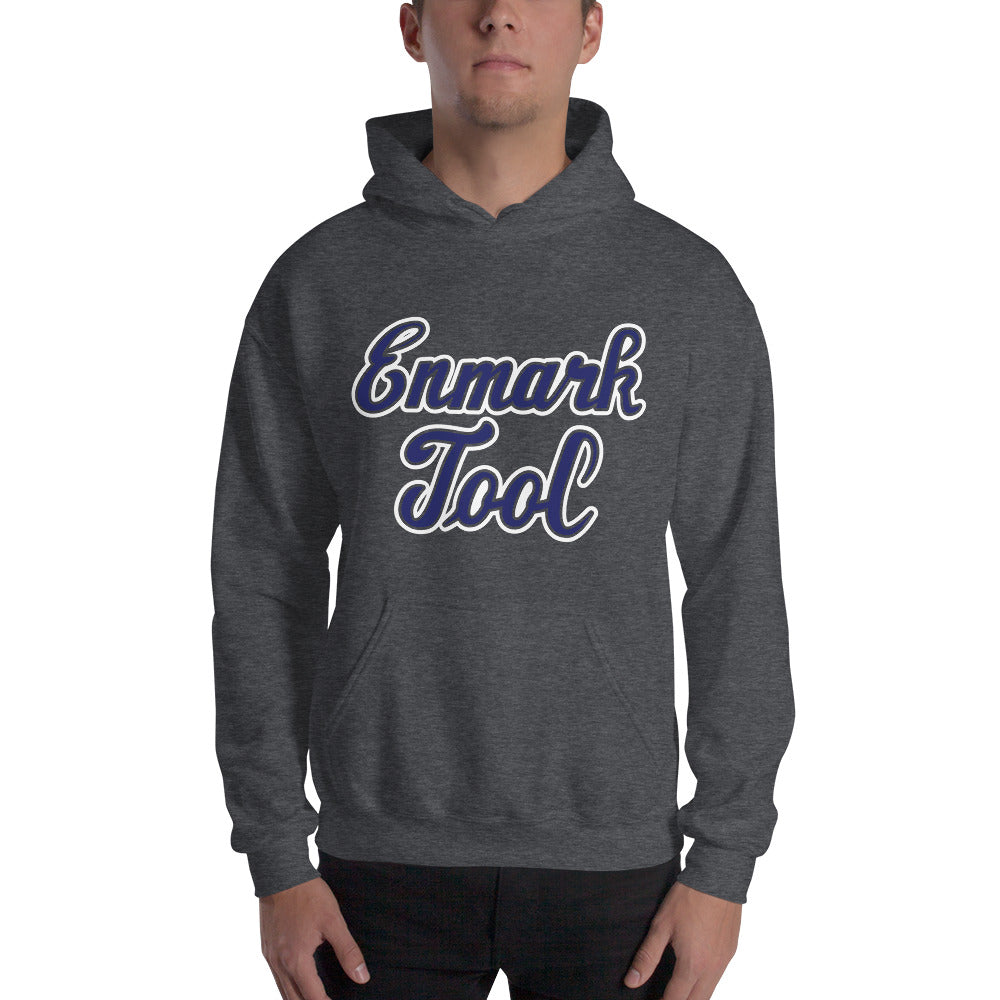 Enmark Tool-Unisex Hoodie