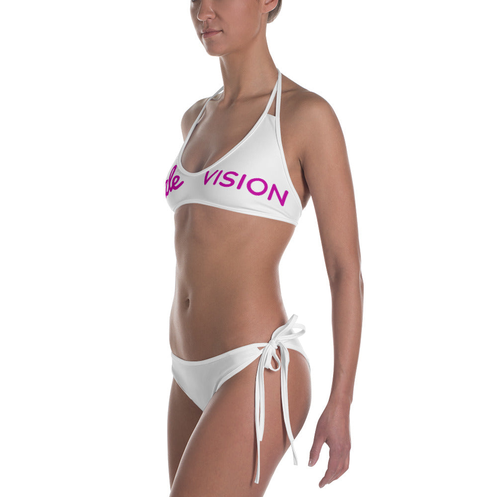 Sizzle Vision-Bikini
