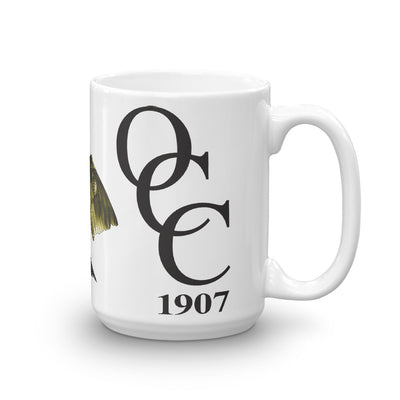 OCC BIRD-Mug