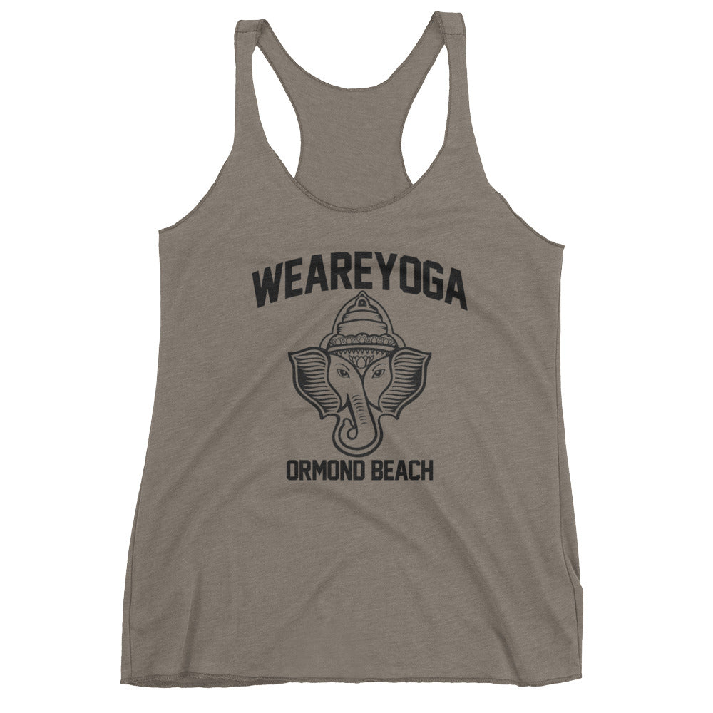 WAYob-Women's Racerback