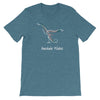 Absolute Pilates-Unisex T-Shirt