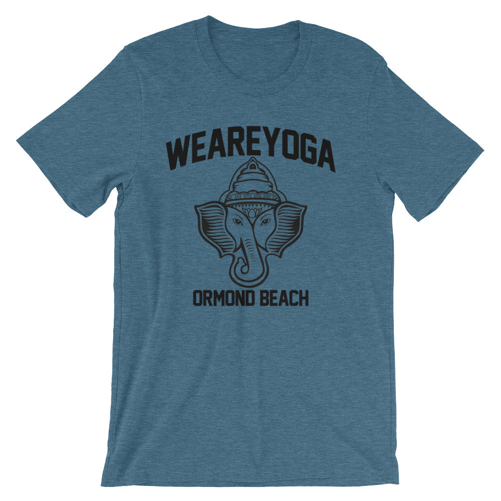 WAYob-Short-Sleeve Unisex T-Shirt