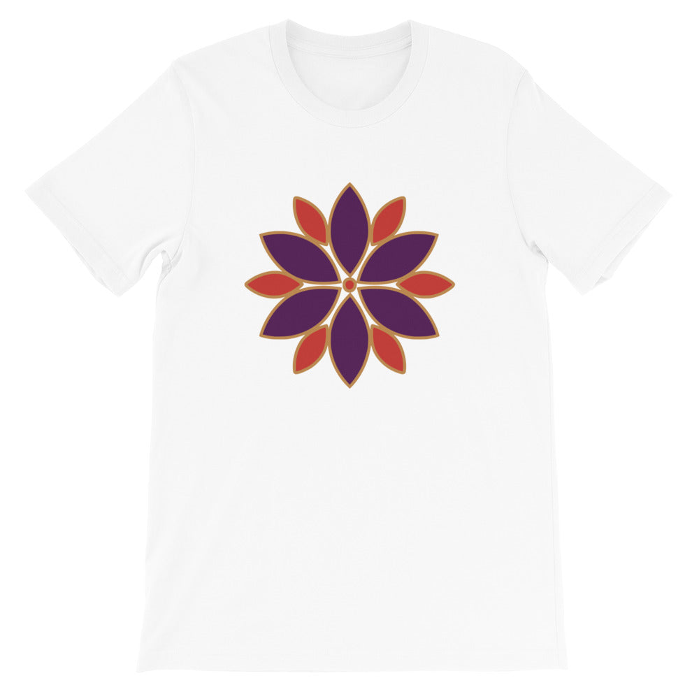 Hot Yoga Pasadena-Short-Sleeve Unisex T-Shirt