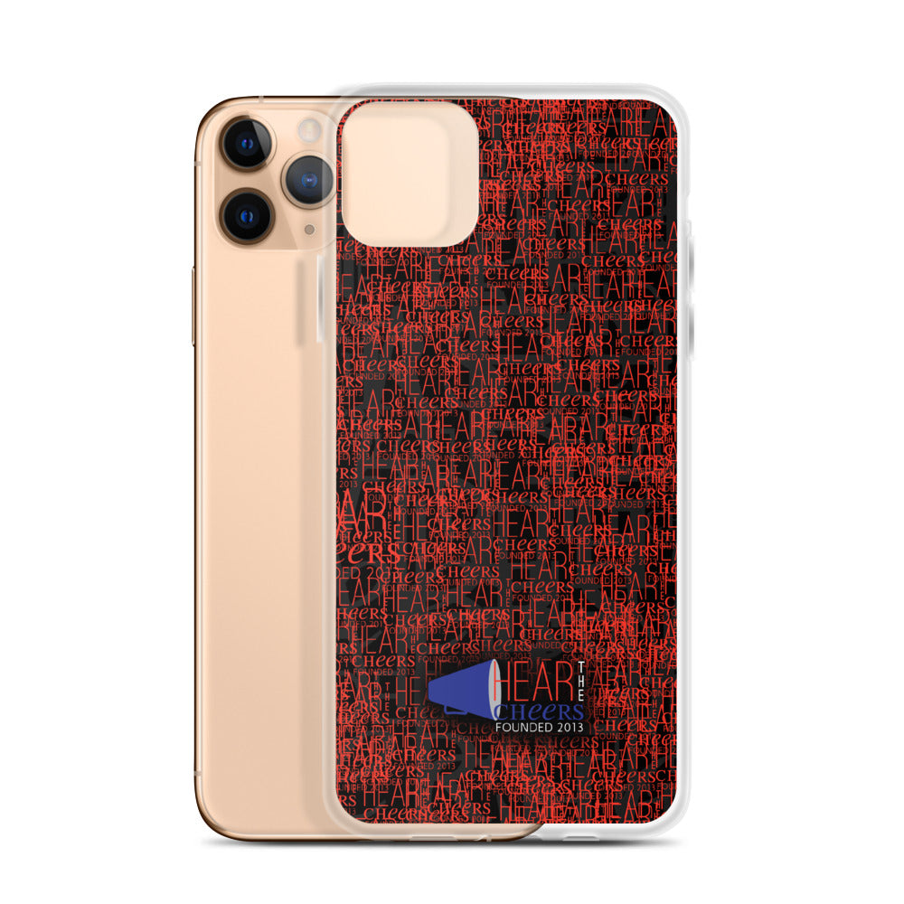 iPhone Case HTC Phone CWr-1