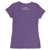 Bikram Yoga Tracy-Ladies' t-shirt