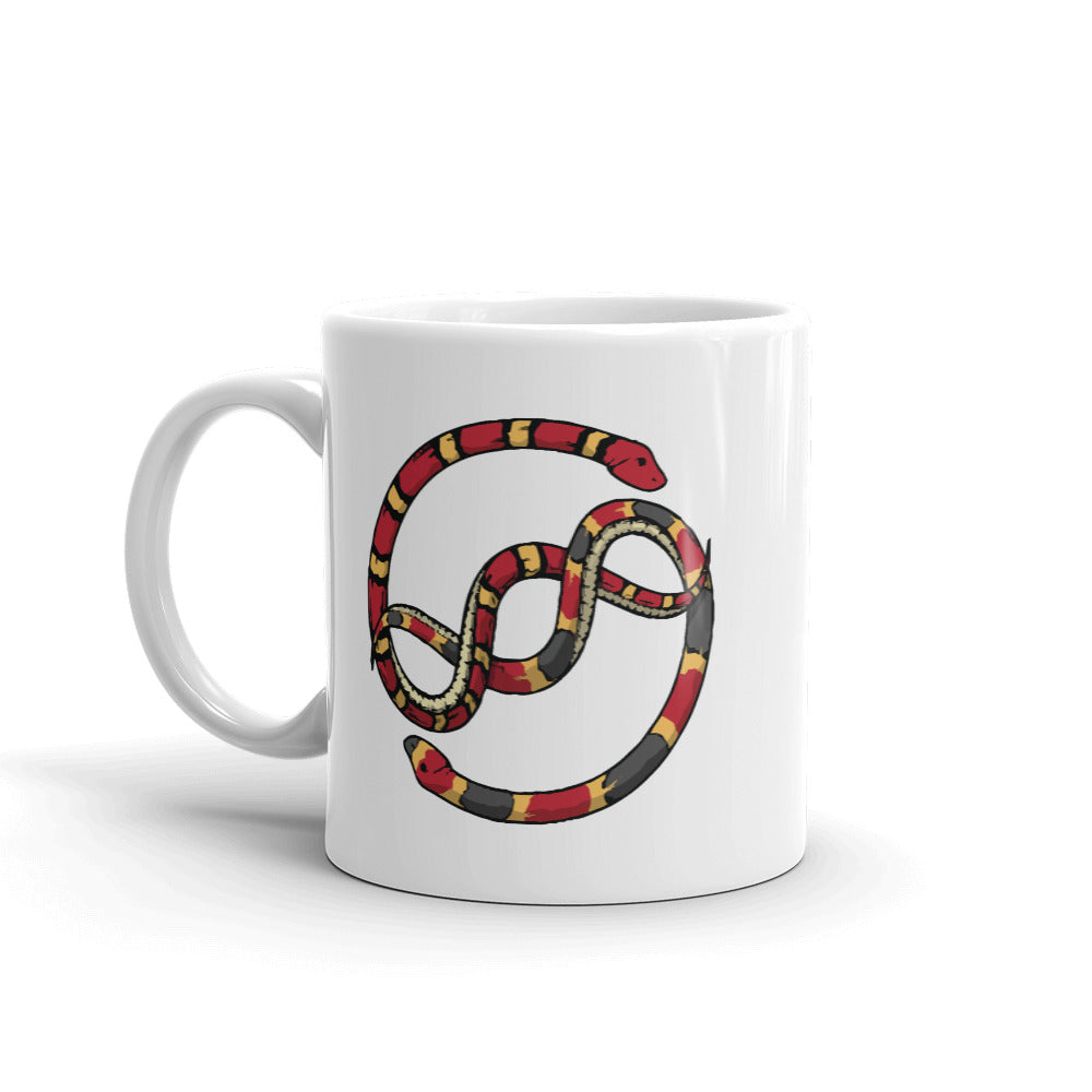 Snake Pharm-Mug