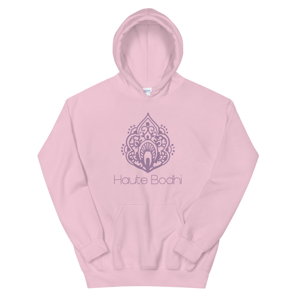 Haute Bodhi-Unisex Hoodie
