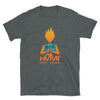 Home Hot Yoga-Unisex T-Shirt