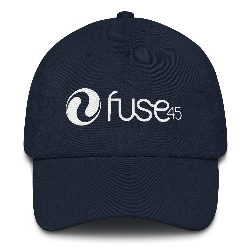 Fuse45-Club Hat