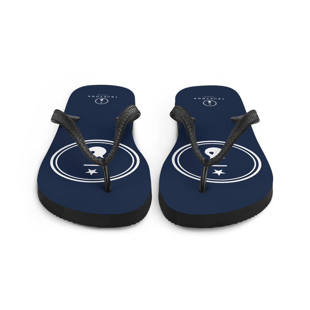 True Yoga Vermont-Flip-Flops
