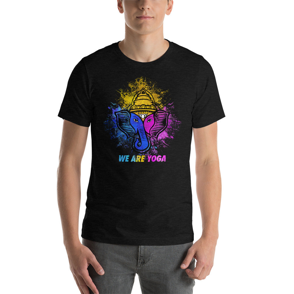 WAYob Art Classic Tee