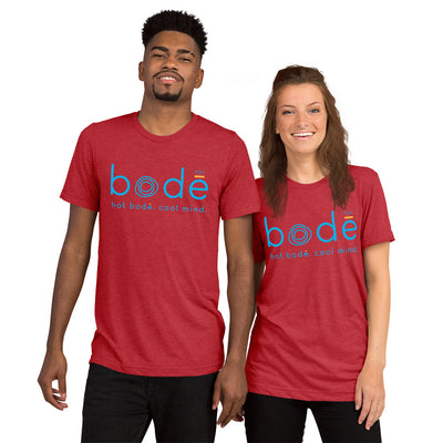 Bode NYC-Short sleeve t-shirt