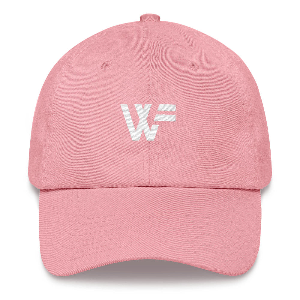 WF-Club hat