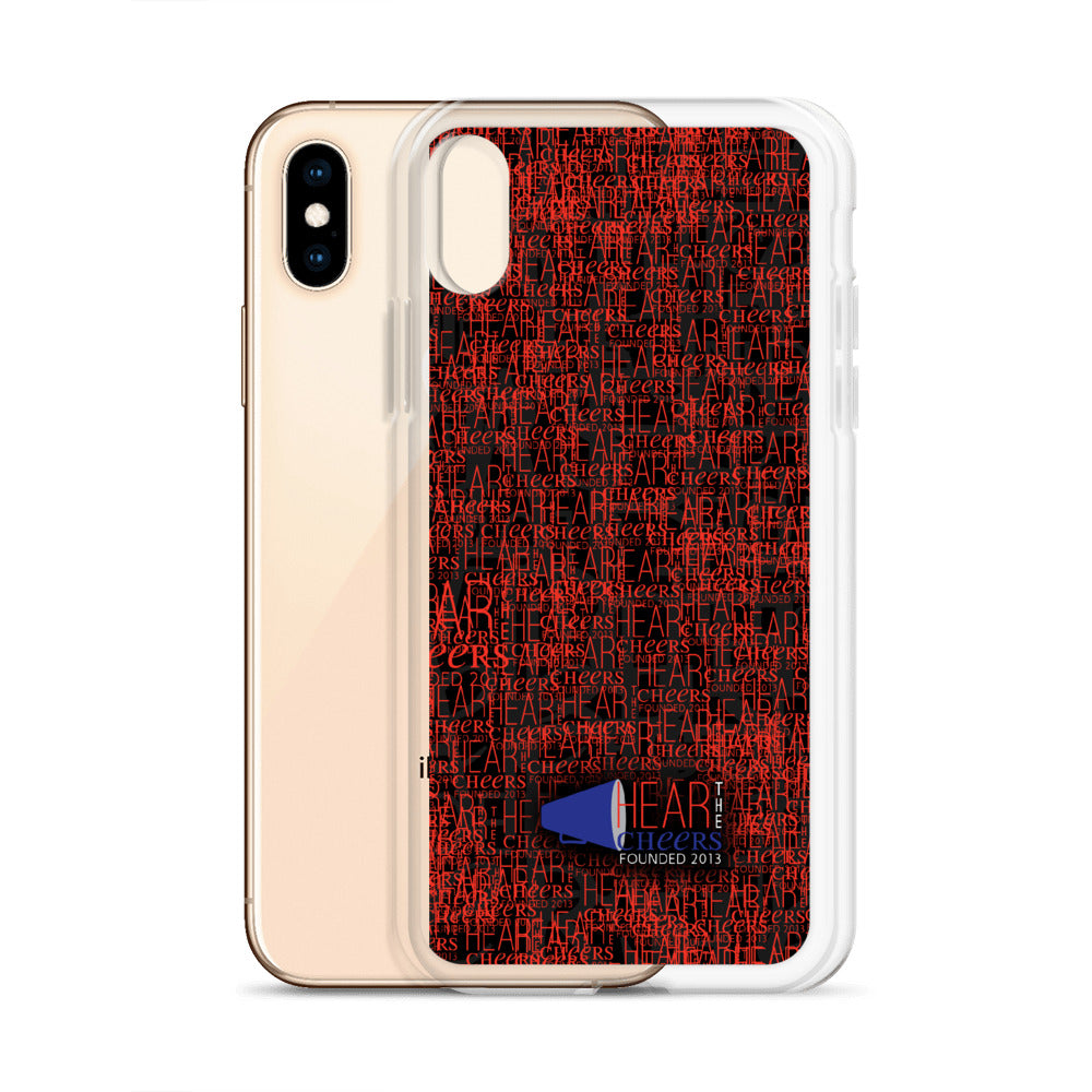 iPhone Case HTC Phone CWr-1