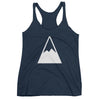 NOMAD MOUNTAIN-Women's Racerback Tank