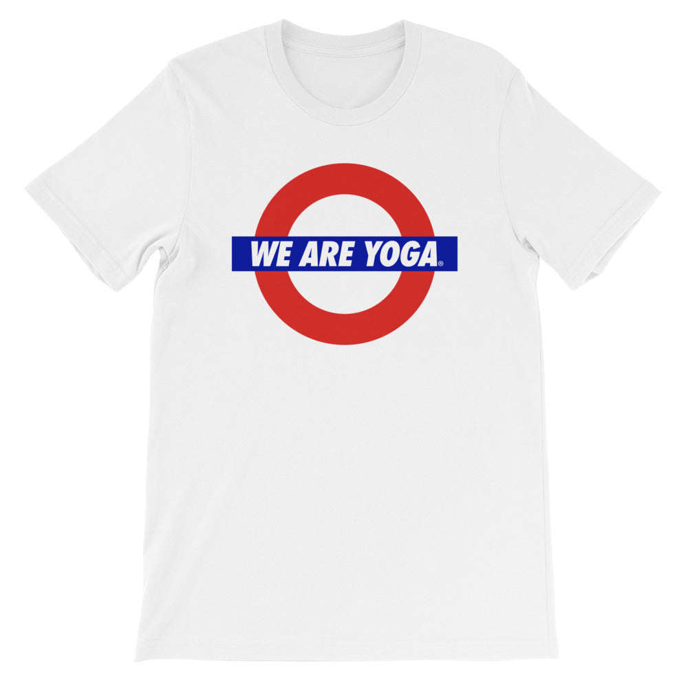 WAY Underground Tee Shirt