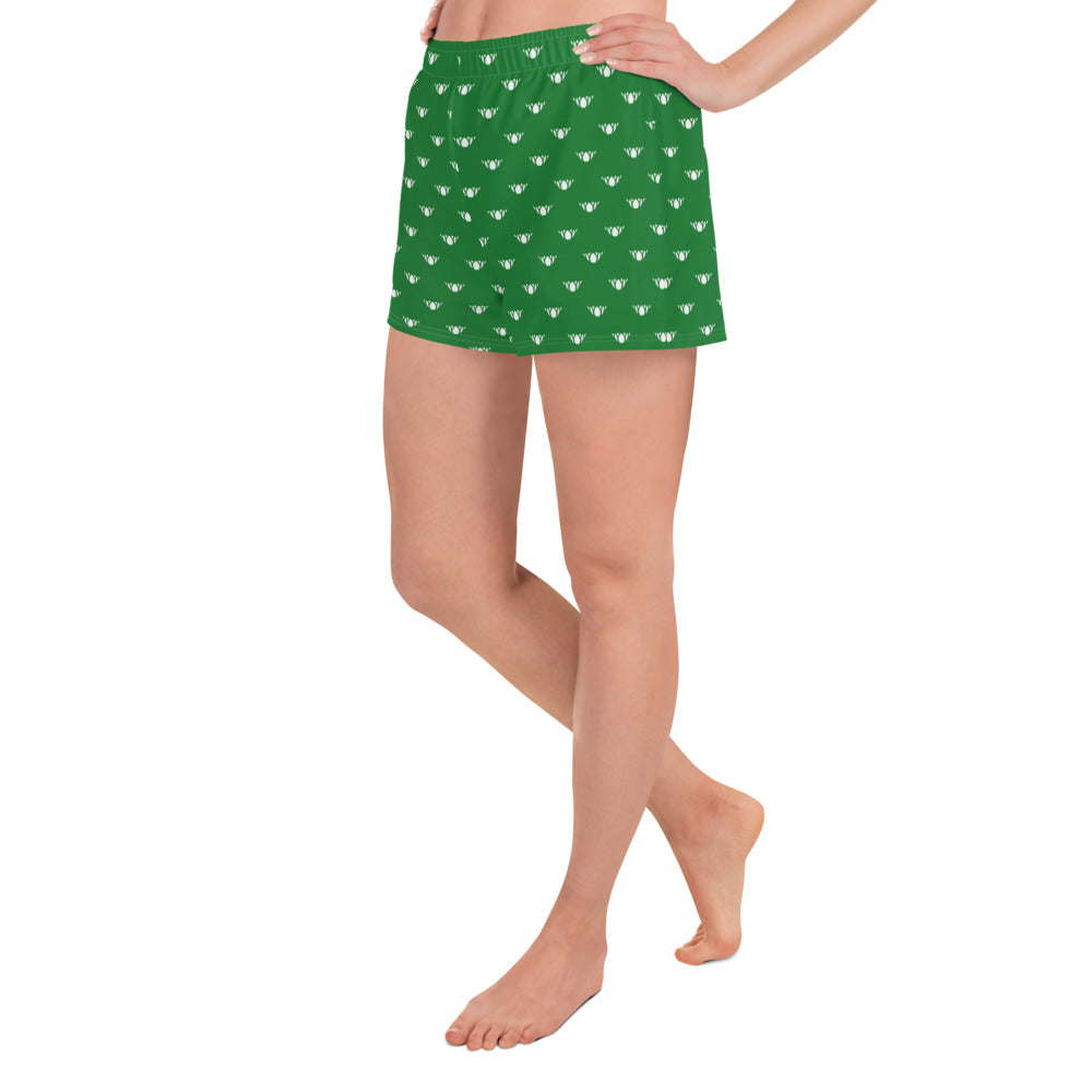 Women's WAYshorts_Lotus GW