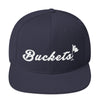 Buckets-Snapback Hat