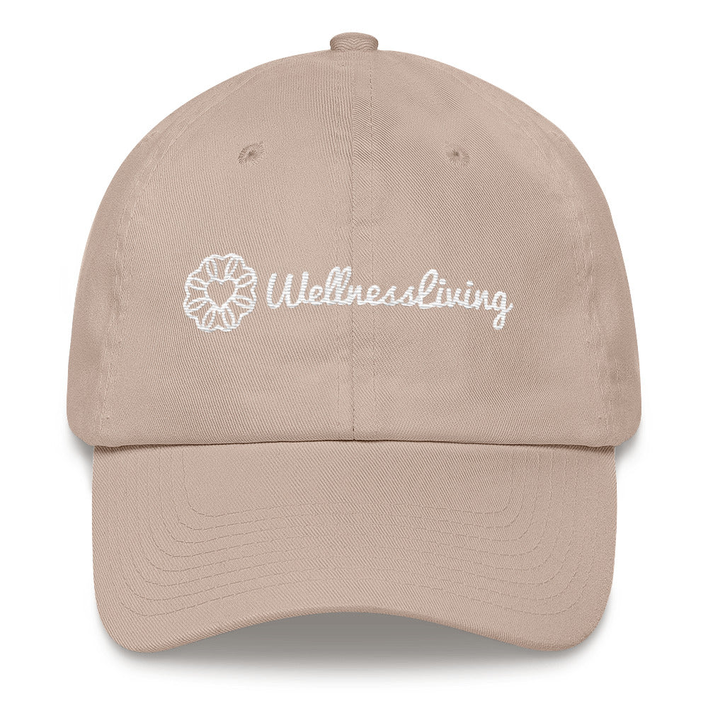 Wellness Living-Club hat
