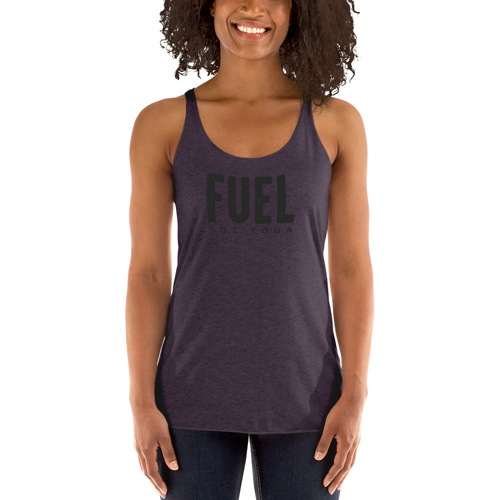 FUEL Women's Racerback Tank