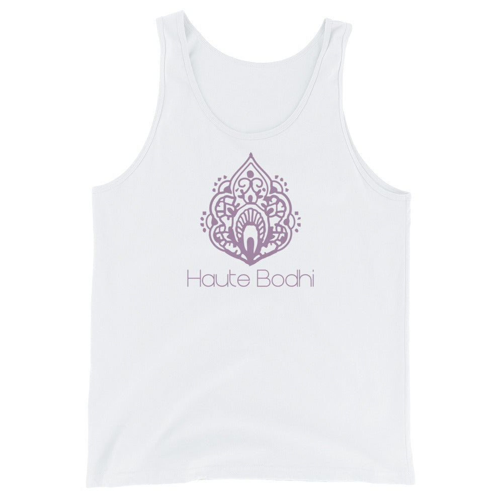 Haute Bodhi-Unisex Tank Top