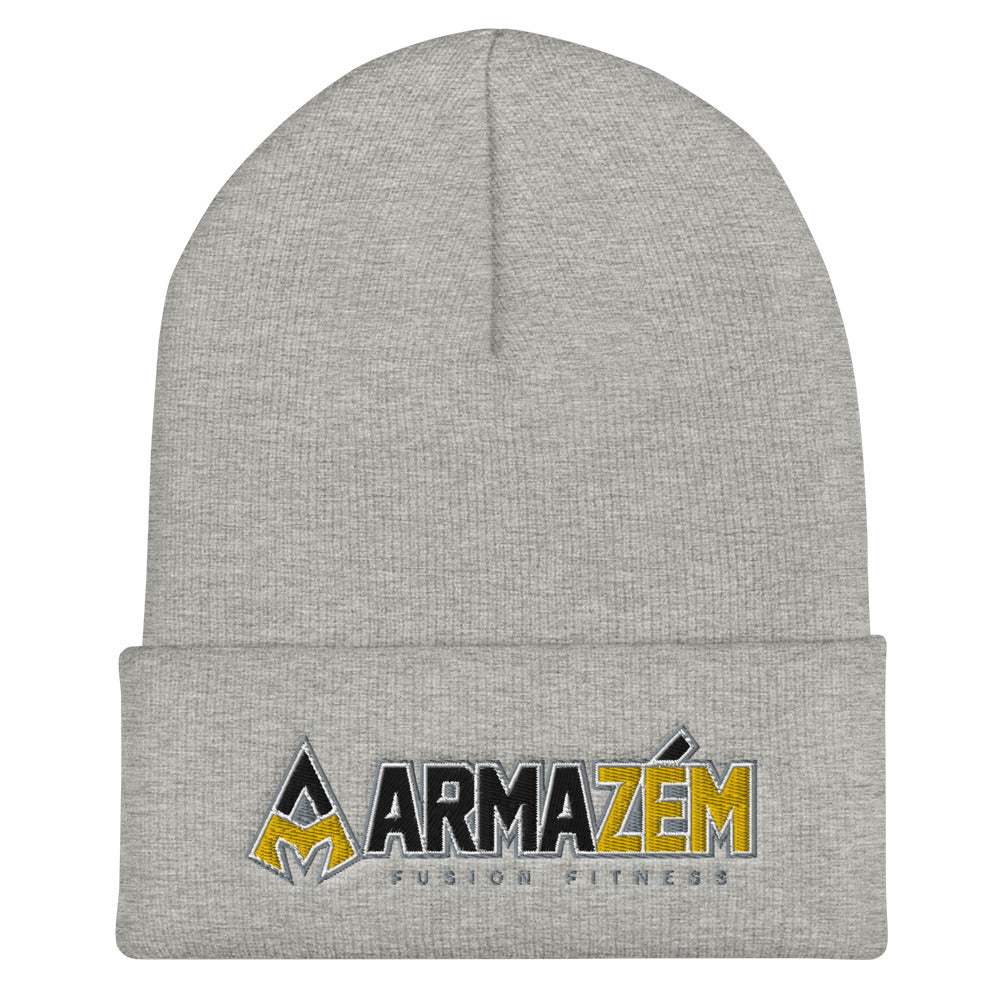 Armazém Fusion Fitness-Beanie