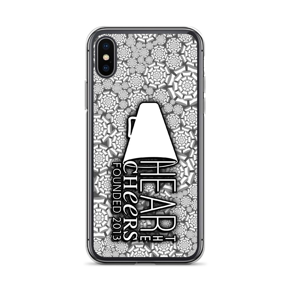 iPhone Case HTC Phone CPw-2