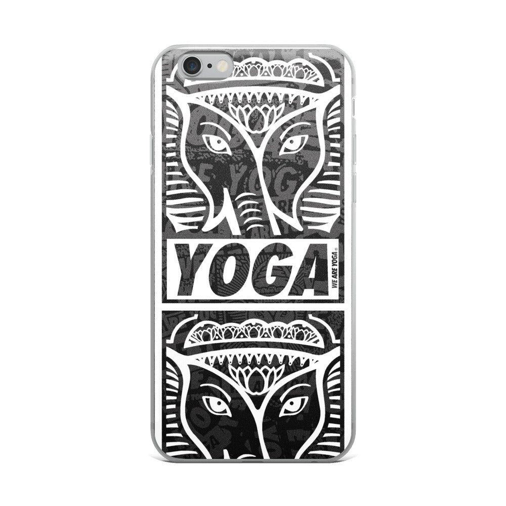 iPhone Case Stamp